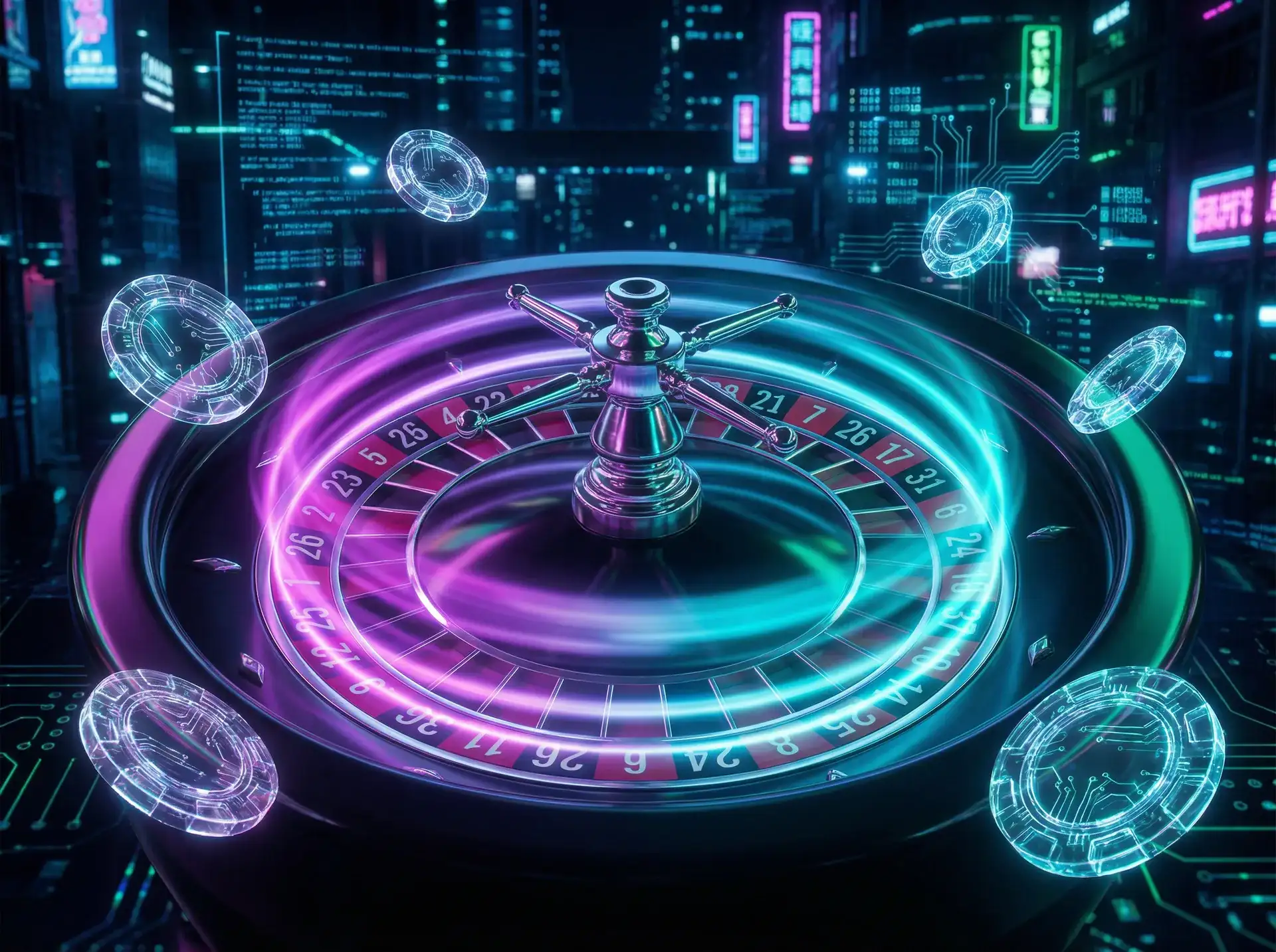 轮盘游戏量子引擎 - 皇冠网