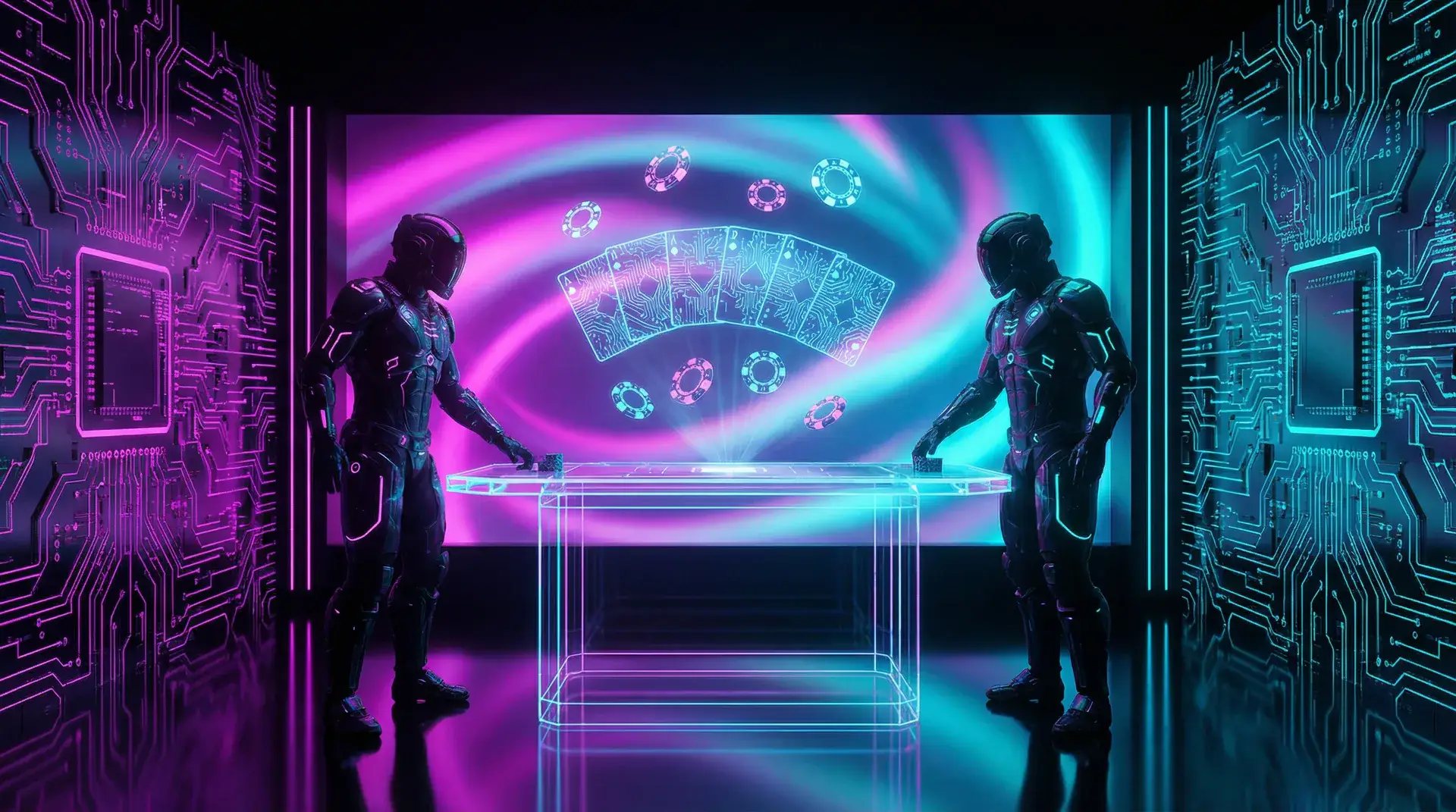 ag捕鱼赛博对战竞技场 - 皇冠网